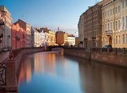 Apartment Moyki 8 Apartment Moyki 8